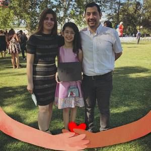 Meet your Posher, Mariam